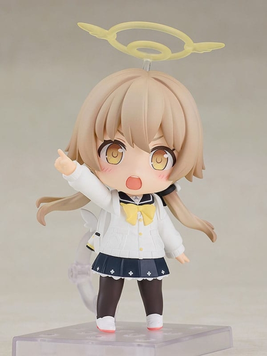 Descubre el apasionante mundo de Figura Blue Archive Nendoroid Hifumi Ajitani.