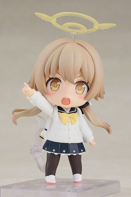 Descubre el apasionante mundo de Figura Blue Archive Nendoroid Hifumi Ajitani.