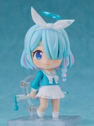Descubre el apasionante mundo de Figura Nendoroid Blue Archive Arona.