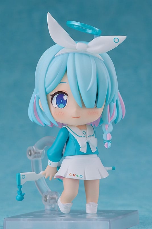 Figura Nendoroid Blue Archive Arona » Tu Tienda Anime Descubre el apasionante mundo de Figura Nendoroid Blue Archive Arona.