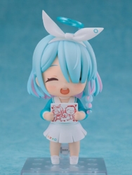 Descubre el apasionante mundo de Figura Nendoroid Blue Archive Arona.
