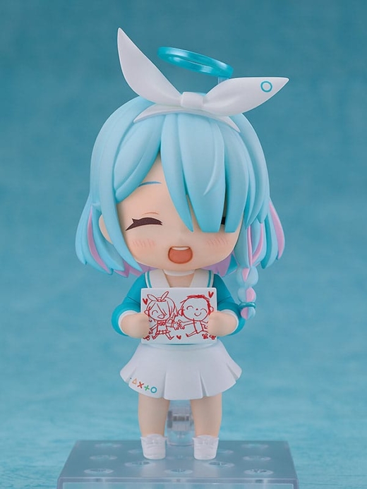 Figura Nendoroid Blue Archive Arona » Tu Tienda Anime Descubre el apasionante mundo de Figura Nendoroid Blue Archive Arona.