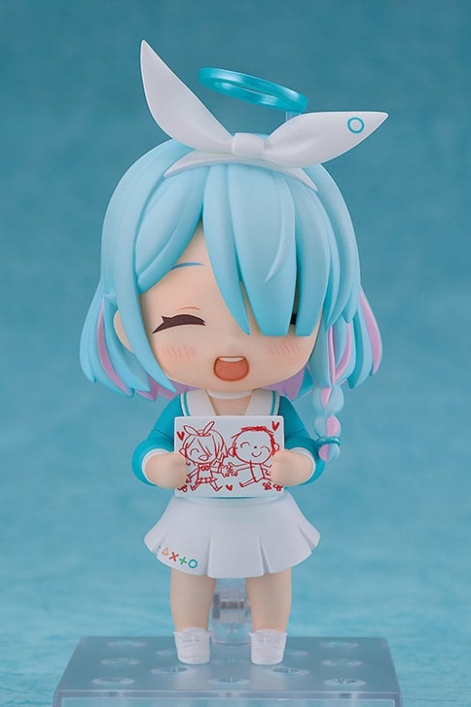 Figura Nendoroid Blue Archive Arona » Tu Tienda Anime Descubre el apasionante mundo de Figura Nendoroid Blue Archive Arona.