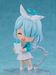 Descubre el apasionante mundo de Figura Nendoroid Blue Archive Arona.