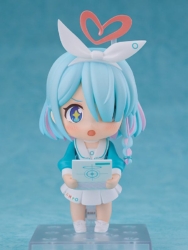 Descubre el apasionante mundo de Figura Nendoroid Blue Archive Arona.