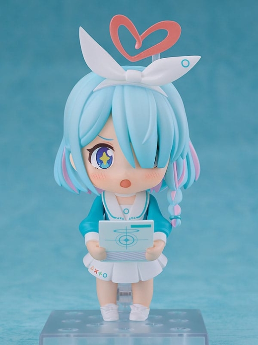 Figura Nendoroid Blue Archive Arona » Tu Tienda Anime Descubre el apasionante mundo de Figura Nendoroid Blue Archive Arona.