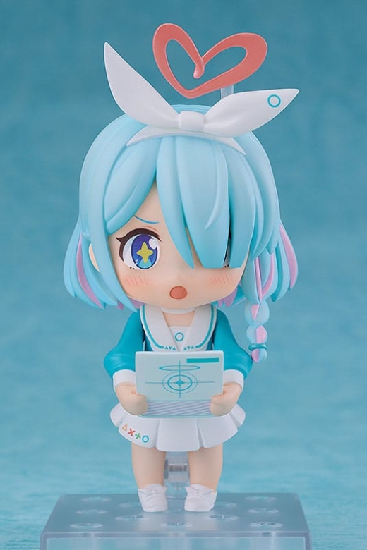 Figura Nendoroid Blue Archive Arona » Tu Tienda Anime Descubre el apasionante mundo de Figura Nendoroid Blue Archive Arona.