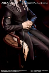 Descubre el apasionante mundo de Estatua Arknights Hellagur Formal Dress Version.