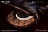 Descubre el apasionante mundo de Estatua Arknights Hellagur Formal Dress Version.