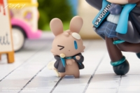 Descubre el apasionante mundo de Estatua Arknights Mini Amiya.