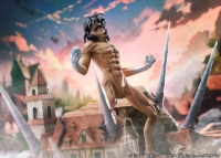 Descubre el apasionante mundo de Estatua Eren Jaeger Attack Titan Judgment.