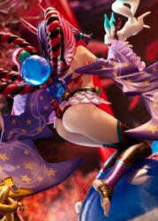 Descubre el apasionante mundo de Estatua Fate Grand Order Caster Shuten Douji HALLOWEEN.