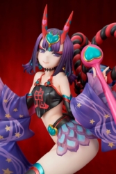 Descubre el apasionante mundo de Estatua Fate Grand Order Caster Shuten Douji HALLOWEEN.