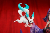 Descubre el apasionante mundo de Estatua Fate Grand Order Caster Shuten Douji HALLOWEEN.