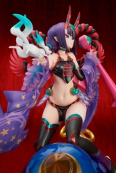 Descubre el apasionante mundo de Estatua Fate Grand Order Caster Shuten Douji HALLOWEEN.