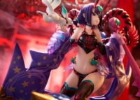 Descubre el apasionante mundo de Estatua Fate Grand Order Caster Shuten Douji HALLOWEEN.