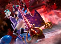 Descubre el apasionante mundo de Estatua Fate Grand Order Caster Shuten Douji HALLOWEEN.
