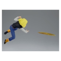 Descubre el apasionante mundo de Figura Android 18 Gx Materia.