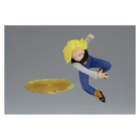 Descubre el apasionante mundo de Figura Android 18 Gx Materia.