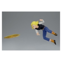 Descubre el apasionante mundo de Figura Android 18 Gx Materia.