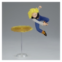 Descubre el apasionante mundo de Figura Android 18 Gx Materia.