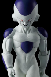 Descubre el apasionante mundo de Figura Frieza Solid Edge Works.