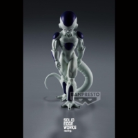 Descubre el apasionante mundo de Figura Frieza Solid Edge Works.