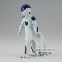 Descubre el apasionante mundo de Figura Frieza Solid Edge Works.