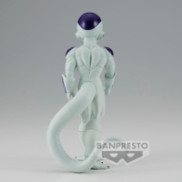 Descubre el apasionante mundo de Figura Frieza Solid Edge Works.