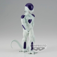 Descubre el apasionante mundo de Figura Frieza Solid Edge Works.