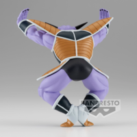 Descubre el apasionante mundo de Figura Ginyu Solid Edge Works.
