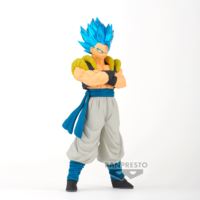 Descubre el apasionante mundo de Figura Gogeta Special XVIII Blood of Saiyans.