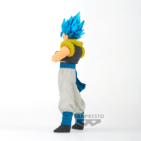 Descubre el apasionante mundo de Figura Gogeta Special XVIII Blood of Saiyans.