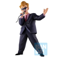 Descubre el apasionante mundo de Figura Ichibansho Announcer Masterlise Fierce.