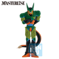 Descubre el apasionante mundo de Figura Ichibansho Cell 2nd Form Omnibus.