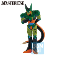 Descubre el apasionante mundo de Figura Ichibansho Cell 2nd Form Omnibus.