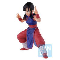 Descubre el apasionante mundo de Figura Ichibansho Chichi Masterlise Fierce.