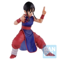 Descubre el apasionante mundo de Figura Ichibansho Chichi Masterlise Fierce.
