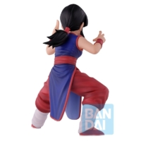 Descubre el apasionante mundo de Figura Ichibansho Chichi Masterlise Fierce.