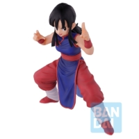 Descubre el apasionante mundo de Figura Ichibansho Chichi Masterlise Fierce.