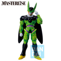 Descubre el apasionante mundo de Figura Ichibansho Perfect Cell Dueling.