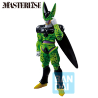 Descubre el apasionante mundo de Figura Ichibansho Perfect Cell Dueling.
