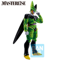 Descubre el apasionante mundo de Figura Ichibansho Perfect Cell Dueling.
