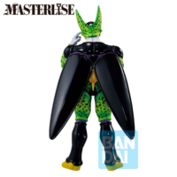 Descubre el apasionante mundo de Figura Ichibansho Perfect Cell Dueling.