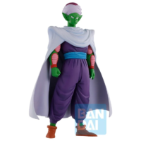 Descubre el apasionante mundo de Figura Ichibansho Piccolo Masterlise Fierce.