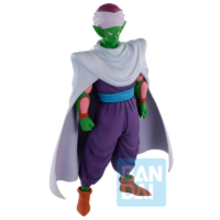 Descubre el apasionante mundo de Figura Ichibansho Piccolo Masterlise Fierce.