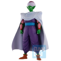 Descubre el apasionante mundo de Figura Ichibansho Piccolo Masterlise Fierce.