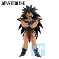 Descubre el apasionante mundo de Figura Ichibansho Raditz Omnibus Amazing.