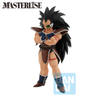 Descubre el apasionante mundo de Figura Ichibansho Raditz Omnibus Amazing.
