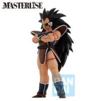 Descubre el apasionante mundo de Figura Ichibansho Raditz Omnibus Amazing.